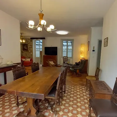 La Maison Du Jardin