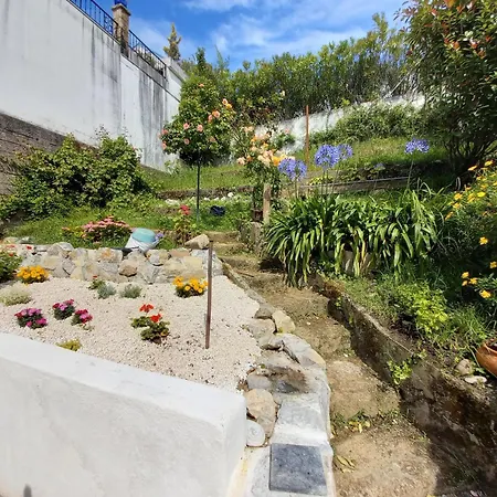 La Maison Du Jardin 別荘 *