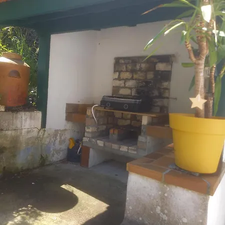 別荘 La Maison Du Jardin *