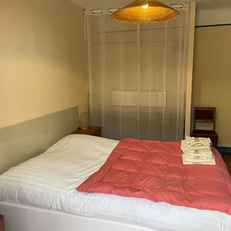 別荘 La Maison Du Jardin サン＝ジャン＝ド＝リュズ