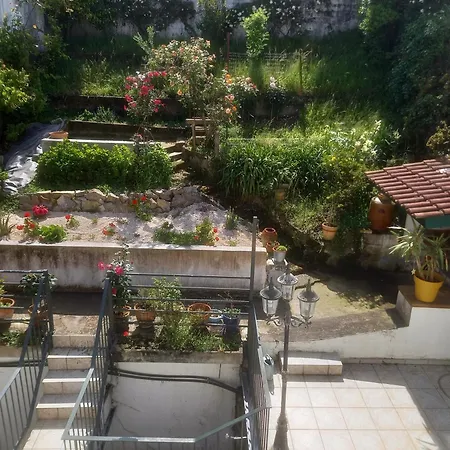 La Maison Du Jardin * サン＝ジャン＝ド＝リュズ