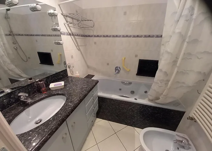 La Maison Du Jardin 圣让－德吕兹