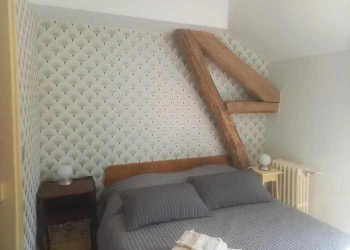 La Maison Du Jardin Casa de Férias Saint-Jean-de-Luz